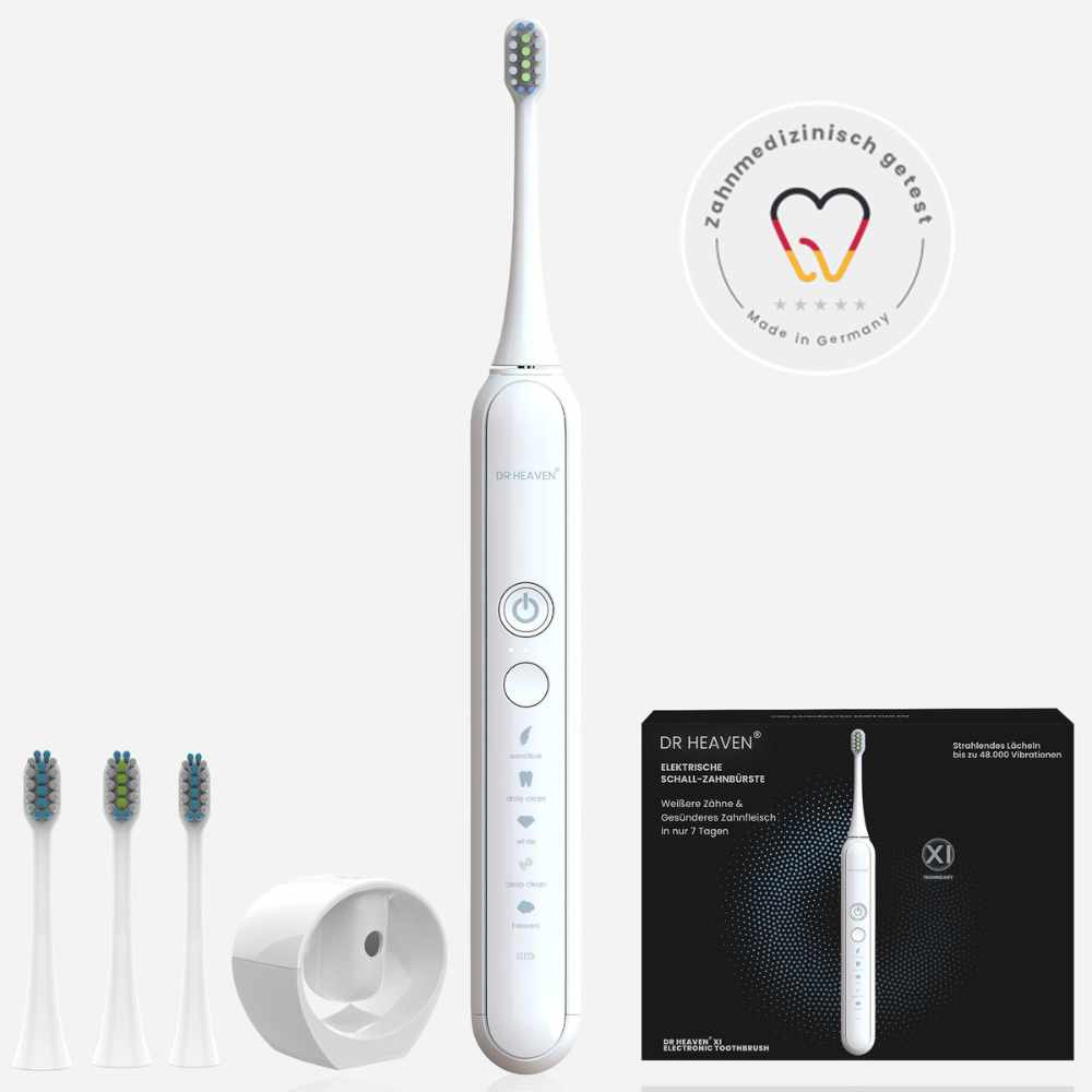 XI Schallzahnbürste