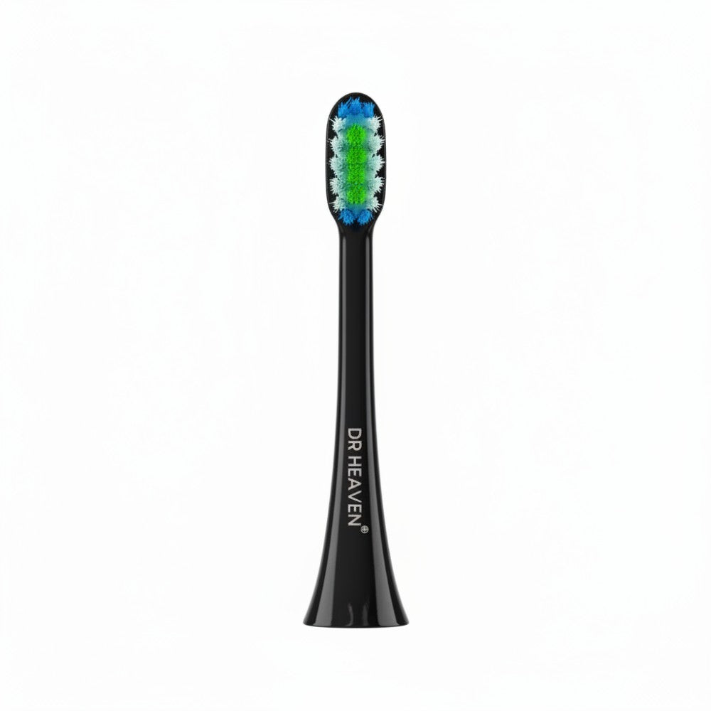 XI Bürstenköpfe - HARD - maximale Reinigungsleistung für besonders gründliche Ergebnisse